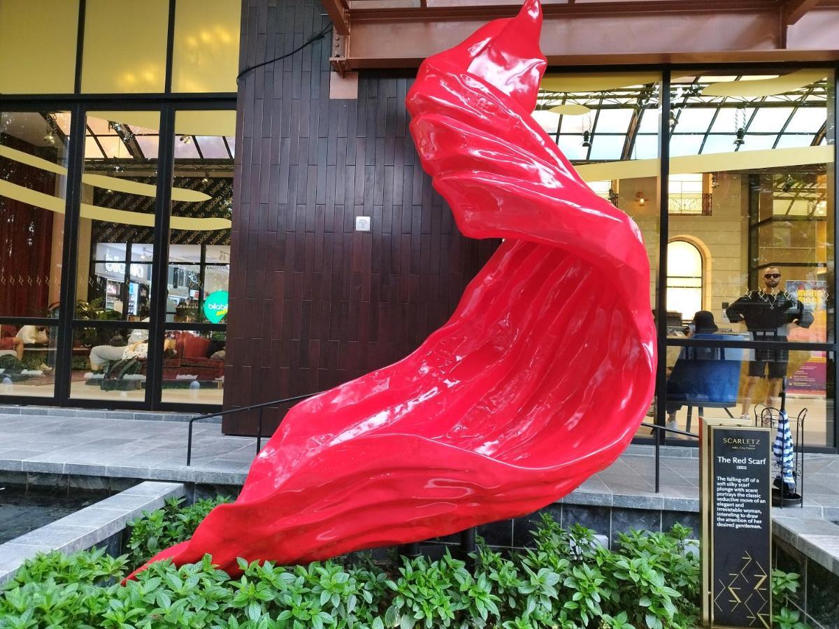 Klcc Musicalsty5Pax At Scarletzsuites Куала-Лумпур Экстерьер фото